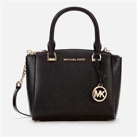 michael kors maxine small satchel|Michael Kors Small Handbags .